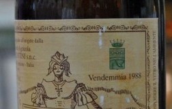 Vendemmia 1988 Valentini