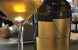 Venissa 2014 vino bianco veneto Venezia