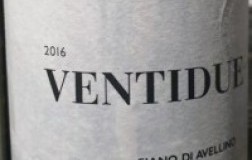 Villa Raiano Fiano di Avellino Ventidue 2016