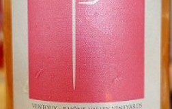 Château Pesquié Ventoux-Rhône Valley Rosé Terrasses 2018