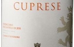 Colonnara Verdicchio dei Castelli di Jesi Classico Superiore Cuprese 2018