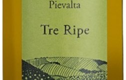 Pievalta Verdicchio dei Castelli di Jesi Classico Superiore Tre Ripe 2019