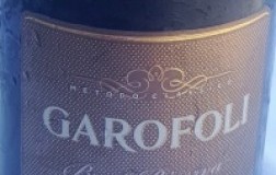 Garofoli Verdicchio dei Castelli di Jesi Spumante Brut Riserva