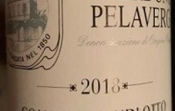 Comm. G.B. Burlotto Verduno Pelaverga 2018