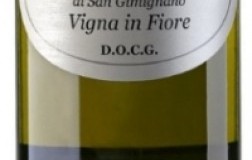 Ca' del Vispo Vernaccia di San Gimignano Vigne in Fiore 2018