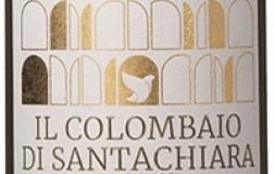Il Colombaio di Santa Chiara Vernaccia di San Gimignano Campo alla Pieve 2018