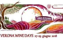 Verona Wine Days: per tre giorni Verona capitale del turismo del vino