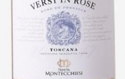 Tenuta Montecchiesi VerSý in Rosa 2017