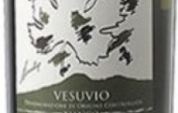 Villa Dora Vesuvio Bianco 2014
