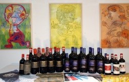 Nittardi, se il vino è arte (2)