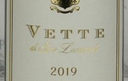 San Leonardo Vette di San Leonardo 2019