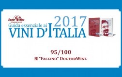 Vi aspettiamo! I faccini 2017 con 95/100
