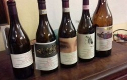 The absolute charm of Barolo Villero Riserva Vietti