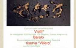 Vietti barolo riserva villero etichetta