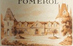 Vieux Château Certan pomerol 1995