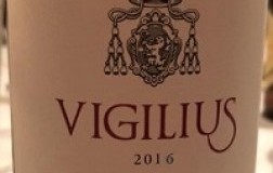 De Vescovi Ulzbach Teroldego Rotaliano Vigilius 2016