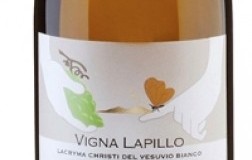 Sorrentino Lacryma Christi del Vesuvio Bianco Vigna Lapillo