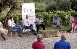 Vignaioli-Artigiani-di- Cosenza. rete d'impresa