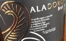 Vigne del Patrimonio Aladoro Brut 2014