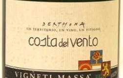 Vigneti Massa Derthona Costa del Vento 2017
