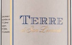 San Leonardo Vigneti delle Dolomiti Terre di San Leonardo 2018