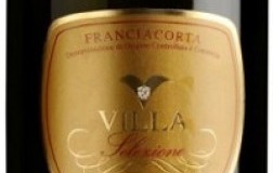 Villa Franciacorta Selezione Riserva 2011