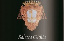Villa Saletta Toscana Saletta Giulia 2016