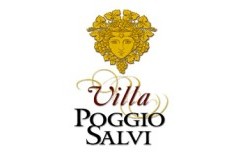 Villa Poggio Salvi logo