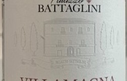 Palazzo Battaglini Villamagna 2017