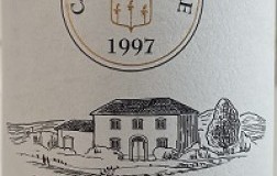 Cascina del Colle Villamagna 2019