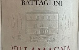Palazzo Battaglini Villamagna Riserva 2016