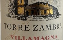 Torre Zambra Villamagna Riserva 2019