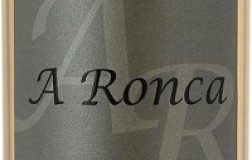 Domaine a Ronca Vin de Corse A Ronca Rosé 2019