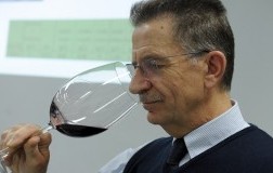 Professor Vincenzo Gerbi