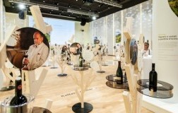 IL VINO SPOSA IL DESIGN: ALTO ADIGE IN TOUR A ROMA, FIRENZE E MILANO