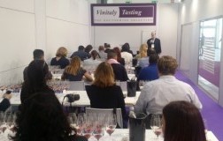 Vinitaly Tasting The DoctorWine Selection Seminario 