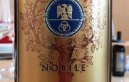 Vino Nobile di Montepulciano Madonna delle Querce 2015 Dei