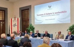 Valoritalia vino e sostenibilità, il modello toscano