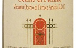 La Palazzola Vinsanto Occhio di Pernice Amelia 2013