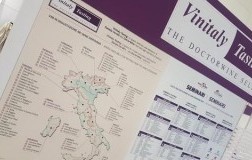 The DoctorWine Selection 2019 al Vinitaly Tasting