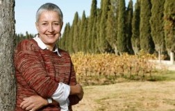 Virginie Saveyers Avignonesi Cantina Vini Toscana Vino Nobile di Montepulciano