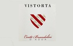 Vistorta Conte Brandolini d’Adda logo