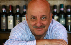 Ma cosa fa Bonilli?