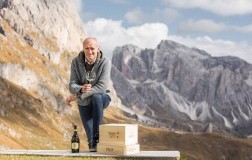 Willi Sturz Troy Chardonnay Cantina Tramin Alto Adige Riserva 2015 Dario Cappelloni