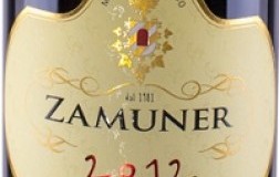 Zamuner Metodo classico Demi Sec 2012