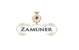 Zamuner logo