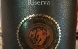 Zito Cirò Rosso Classico Superiore Riserva Casale Difesa Serra Falcone 2017