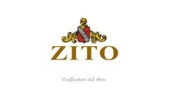 Zito vini Calabria logo