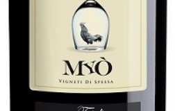 Zorzettig Friuli Colli Orientali Myò Friulano 2019