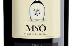 Zorzettig Friuli Colli Orientali Myò I Fiori di Leonie 2018